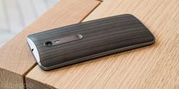 Один из новых смартфонов линейки Moto X получит пятидюймовый экран