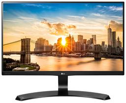 Мониторы LG серии MP68VQ поддерживают технологию AMD FreeSync
