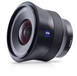 Представлен полнокадровый объектив Zeiss Batis 2.8/18