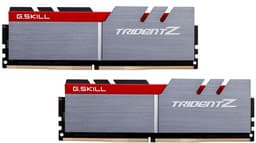 Модули памяти G.Skill Trident Z DDR4-4333 оказались совместимы с единственной моделью системной платы