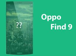 Смартфон Oppo Find 9, помимо 6 ГБ оперативной памяти, может получить дисплей разрешением 4K