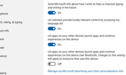 Обновление Windows 10 Redstone принесет аналог функции Handoff из OS X