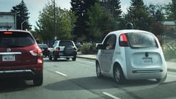 Ford, Volvo, Alphabet и Uber будут сотрудничать для развития сегмента беспилотных авто