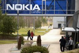 Nokia сократит до 15 000 сотрудников по всему миру