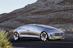 Секретные переговоры между Apple, BMW и Daimler прекращены