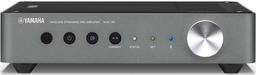 Yamaha WXA-50 и WXC-50: компактные сетевые интегрированный и предварительный усилители