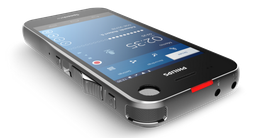 Philips SpeechAir — диктофон, работающий под управлением ОС Android