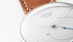 Nokia покупает компанию Withings за 170 млн евро