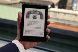 Amazon продаст Департаменту образования Нью-Йорка электронных учебных пособий на сумму более 30 млн долларов