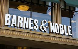 Barnes & Noble осуществит аутсорсинг части бизнеса подразделения Nook