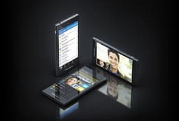 Глава BlackBerry рассказал, что компания в нынешнем году выпустит два среднебюджетных смартфона с ОС Android