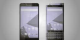 Появились изображения смартфонов BlackBerry Hamburg и Rome