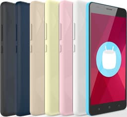 Доступный смартфон Oukitel C3 получит ОС Android 6.0 и «призматическую» заднюю панель