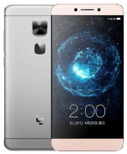 Представлены смартфоны LeEco Le Max 2, Le 2 Pro и Le 2