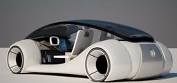 Apple скупает здания в Саннивейле для проекта Project Titan и называет их именами персонажей древнегреческой мифологии