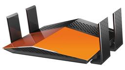 Начались продажи роутеров D-Link AC1900 EXO Wi-Fi Router (DIR-879)