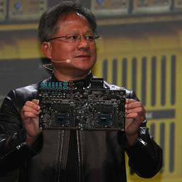 Фото дня: GPU Nvidia Pascal GP106