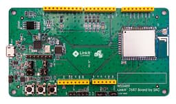 MediaTek выпускает новый набор для разработки устройств IoT на платформе LinkIt