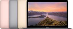 Представлен обновленный ноутбук Apple MacBook