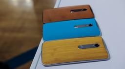 Основой нового флагманского смартфона Moto станет SoC Snapdragon 820