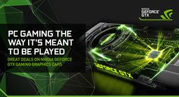 3D-карты Nvidia GTX 1080 и GTX 1070 получат по 8 ГБ памяти