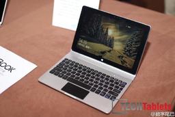 Onda oBook 11 Pro — клон ноутбука Microsoft Surface Book с меньшими габаритами и иной платформой