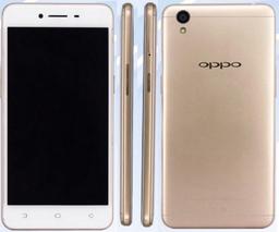Из смартфона Oppo A37m не выйдет конкурента аналогичным по цене аппаратам Xiaomi и Meizu
