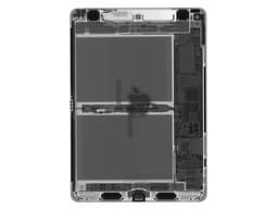 Новый планшет Apple iPad Pro поддаётся ремонту ещё хуже своего старшего брата