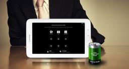 Новый планшет Samsung Tab E Lite лишён фронтальной камеры