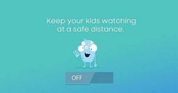 Приложение Samsung Safety Screen позаботится о защите зрения детей