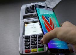 Samsung будет продвигать платёжный сервис Samsung Pay во время Олимпийских игр в Бразилии