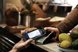 Samsung объявила о сотрудничестве с крупнейшими производителями терминалов POS