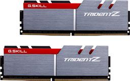Модули памяти DDR4-3600 в наборе G.Skill Trident Z работают с задержками CL15-15-15-35