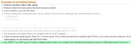 Amazon запрещает продажу кабелей с разъемами USB-C, которые не соответствуют стандарту