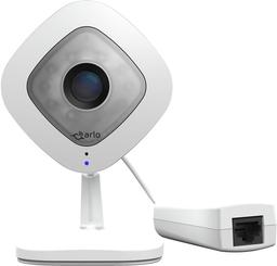 Камера Arlo Q Plus предназначена для охранных систем небольших предприятий
