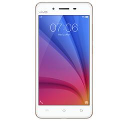 Среднебюджетные смартфоны vivo V3 и V3 Max получили приличный объём оперативной памяти, но не могут похвастаться свежей версией ОС