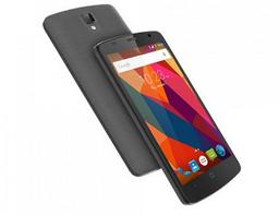 ZTE Blade L5 Plus — дешёвый смартфон с 1 ГБ ОЗУ и бюджетной платформой