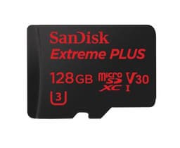 У SanDisk готова первая карточка microSD, получившая сертификат Works with GoPro
