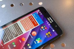 Один из смартфонов Asus линейки ZenFone 3 получит SoC Snapdragon 625 и 3 ГБ ОЗУ