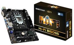 Biostar Hi-Fi B150S5 — новая материнская плата тайваньской компании для бюджетных ПК на базе CPU Intel Skylake