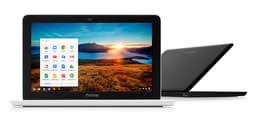 HP готовит хромбук с 16 ГБ оперативной памяти