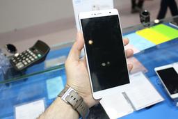 Смартфон Bluboo Max стал одной из первых моделей на базе SoC MediaTek MT6737