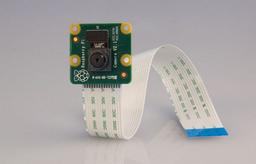 Raspberry Pi получил новую камеру с 8-мегапиксельным датчиком Sony IMX219