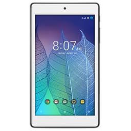 Alcatel представила бюджетный планшет с поддержкой сетей 4G: OneTouch Pop 7 LTE