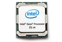 Intel «ускоряет облака»: представлены процессоры Intel Xeon E5-2600 v4 и новые SSD Intel