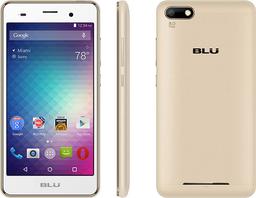 Смартфоны Blu Dash X2 и Dash M2 получили металлические корпуса при цене ниже $90
