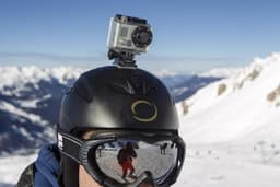 Вице-президентом GoPro стал бывший дизайнер Apple
