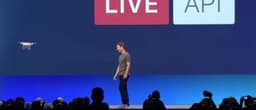 DJI объявила о поддержке сервиса Facebook* Live