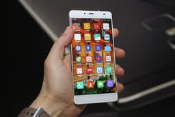 Смартфон Elephone S3 будет предлагаться в двух модификациях