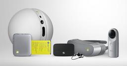 LG предлагает разработчикам создавать новых «друзей» для смартфона LG G5
